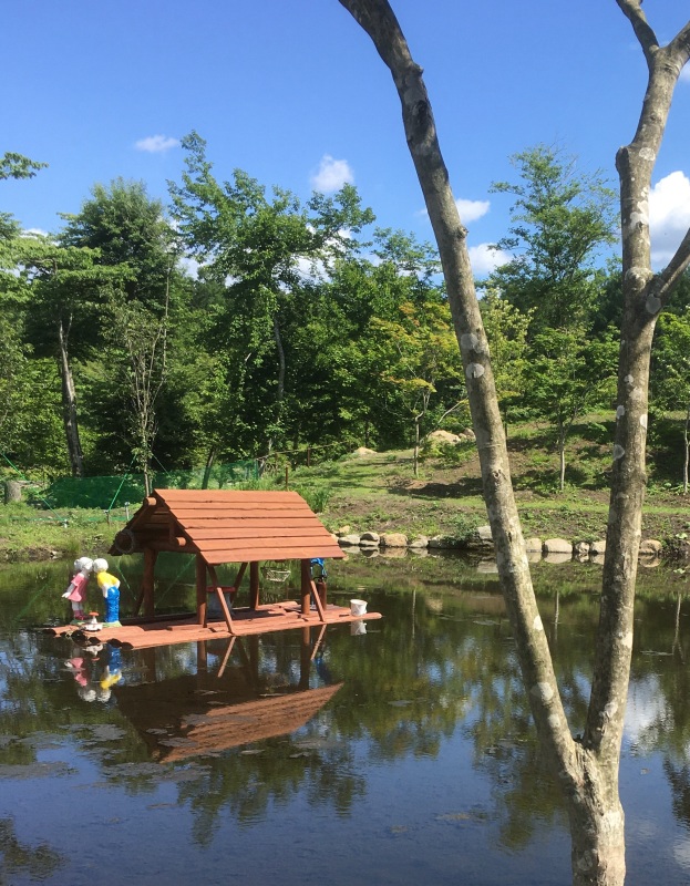 サラダファーム